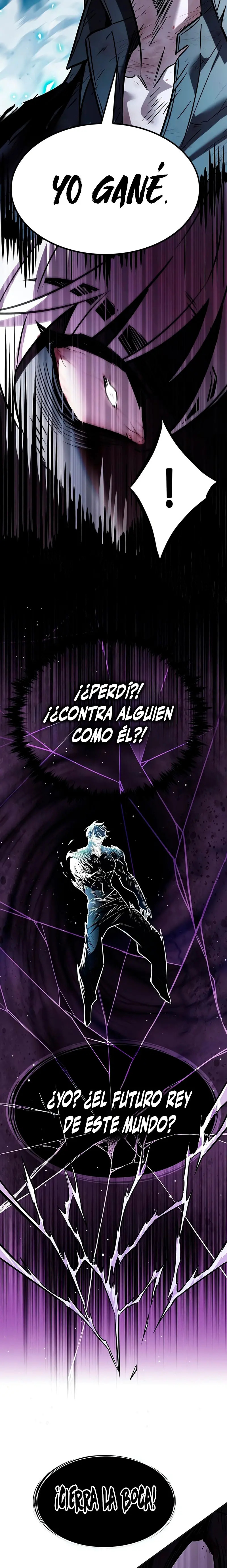 Read Eleceed_ Velocidad electrica es Manga Online