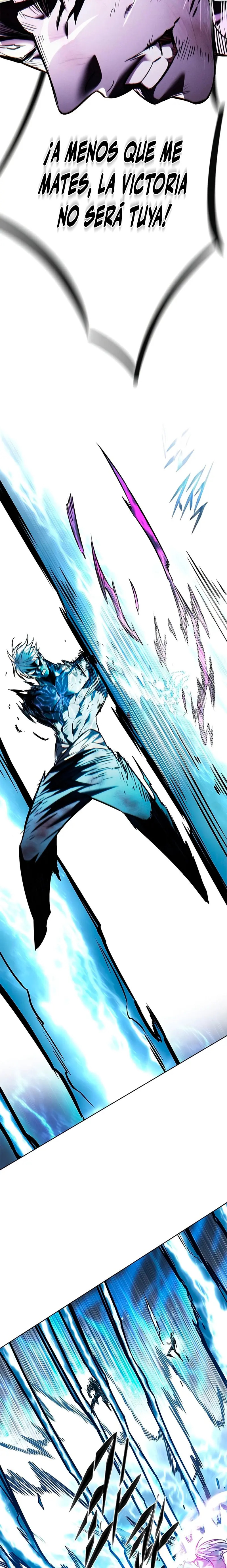 Read Eleceed_ Velocidad electrica es Manga Online