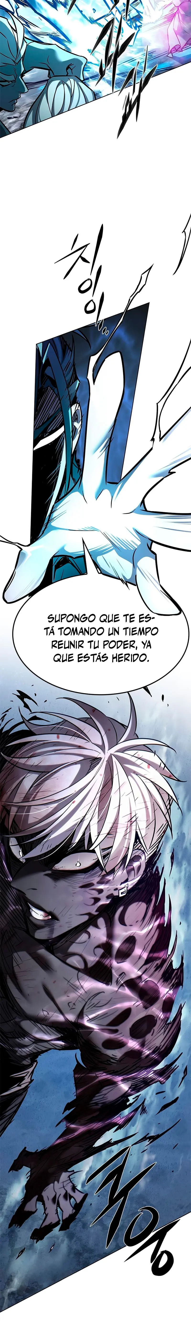Read Eleceed_ Velocidad electrica es Manga Online