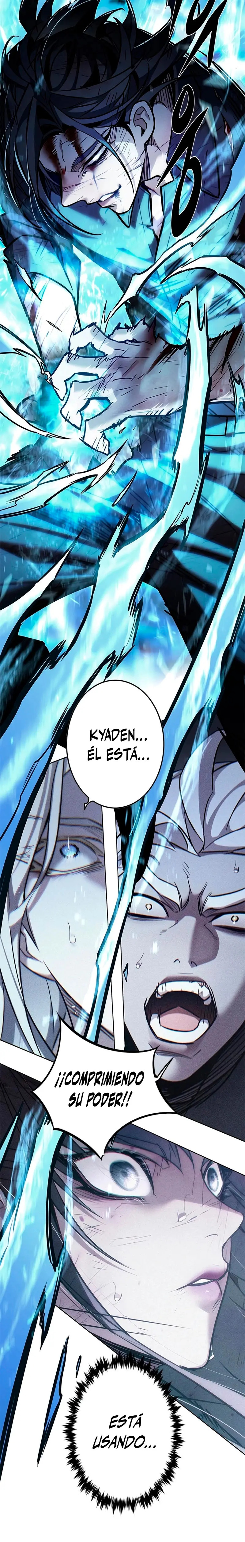 Read Eleceed_ Velocidad electrica es Manga Online