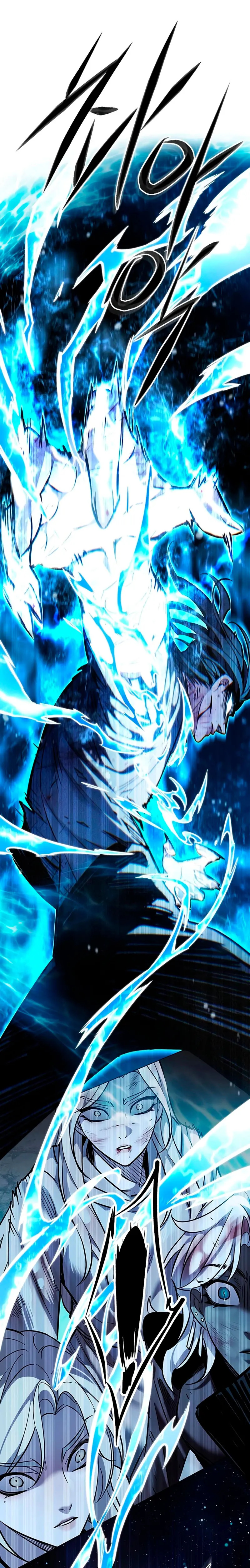 Read Eleceed_ Velocidad electrica es Manga Online