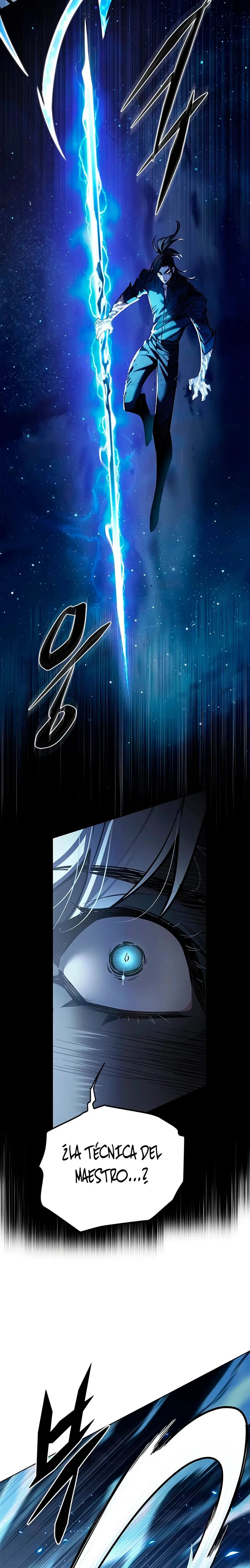 Read Eleceed_ Velocidad electrica es Manga Online