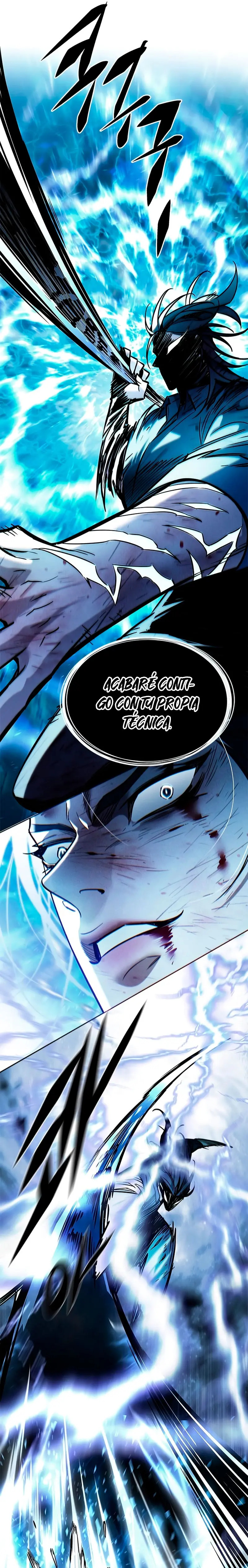 Read Eleceed_ Velocidad electrica es Manga Online