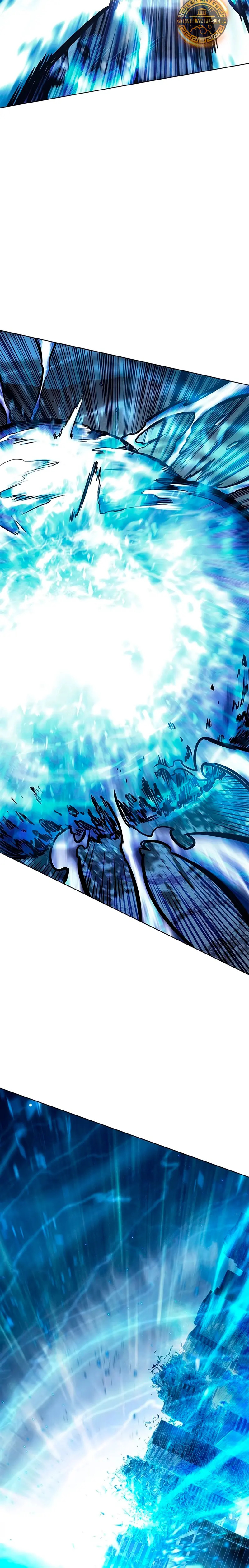 Read Eleceed_ Velocidad electrica es Manga Online