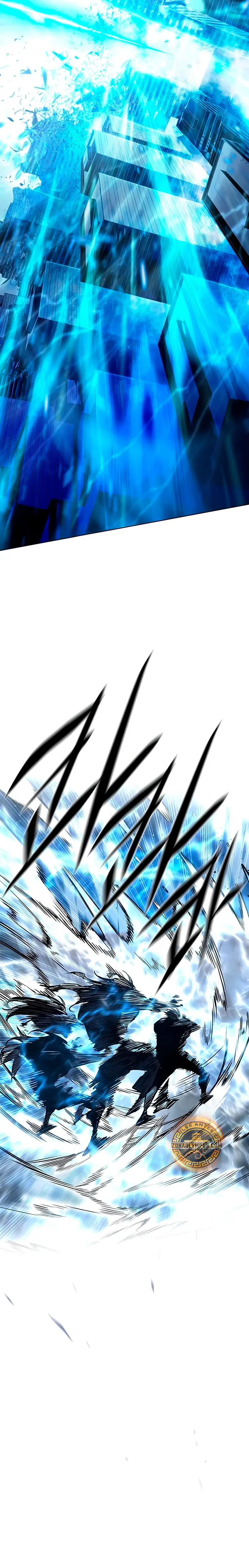 Read Eleceed_ Velocidad electrica es Manga Online