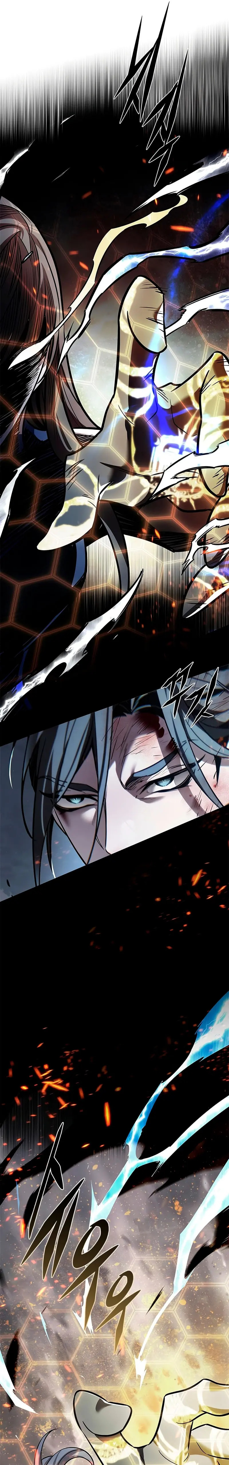 Read Eleceed_ Velocidad electrica es Manga Online