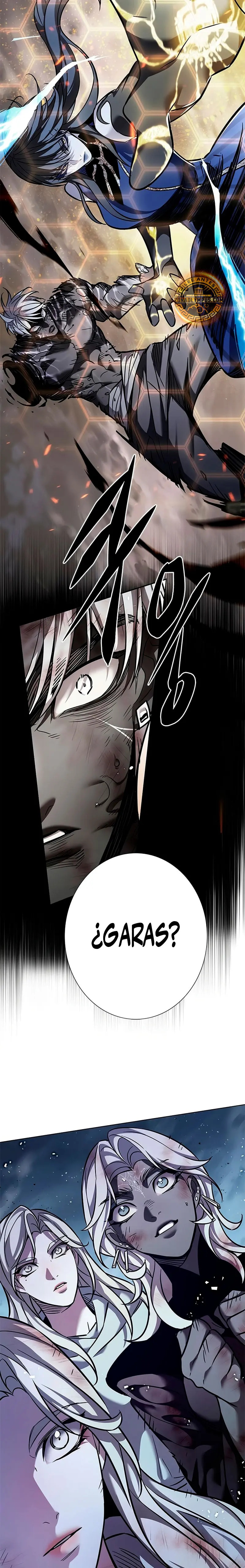 Read Eleceed_ Velocidad electrica es Manga Online
