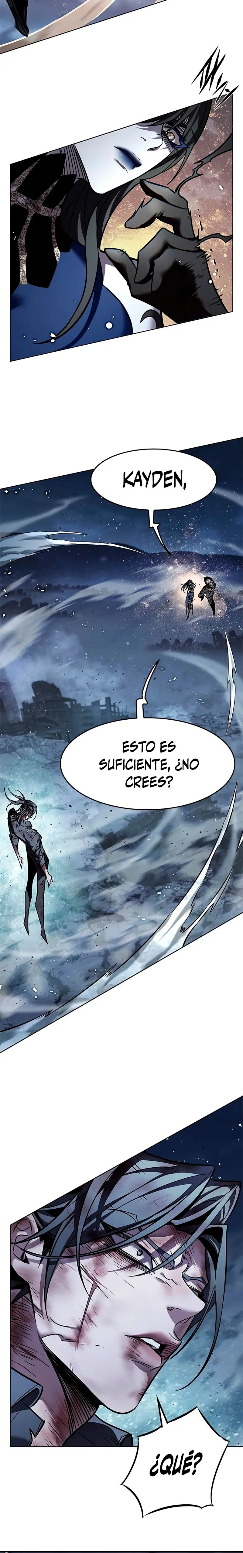 Read Eleceed_ Velocidad electrica es Manga Online