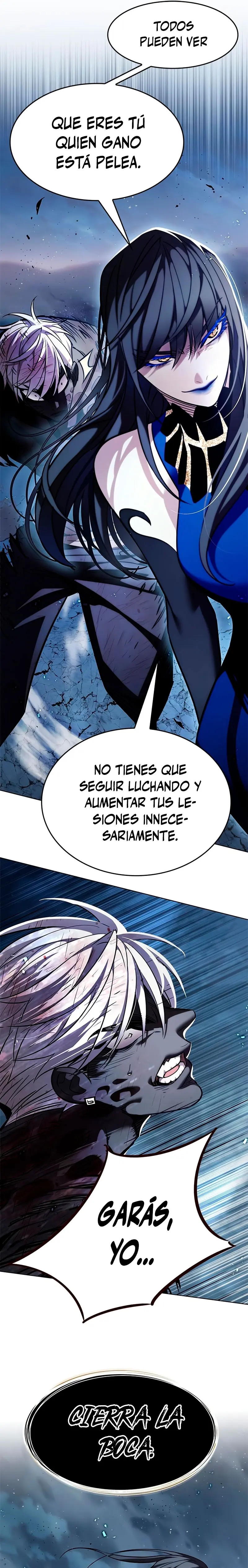 Read Eleceed_ Velocidad electrica es Manga Online