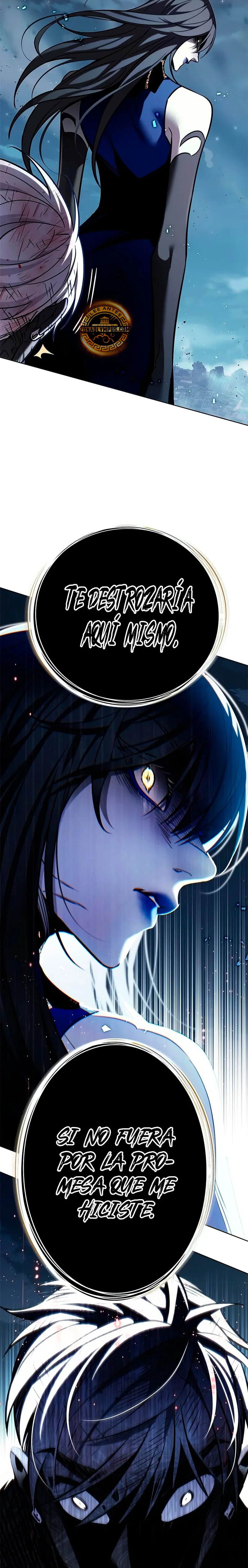 Read Eleceed_ Velocidad electrica es Manga Online