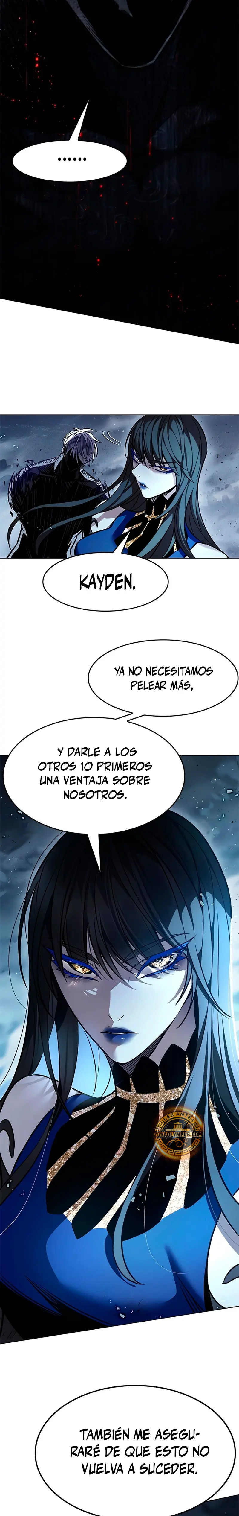 Read Eleceed_ Velocidad electrica es Manga Online