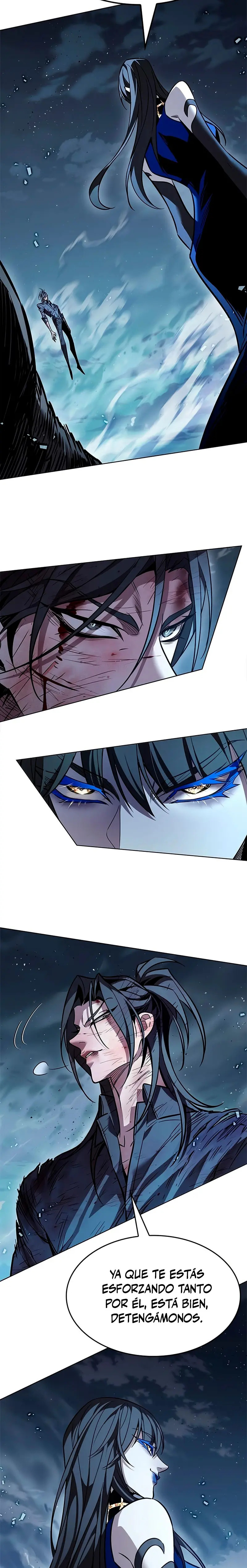 Read Eleceed_ Velocidad electrica es Manga Online
