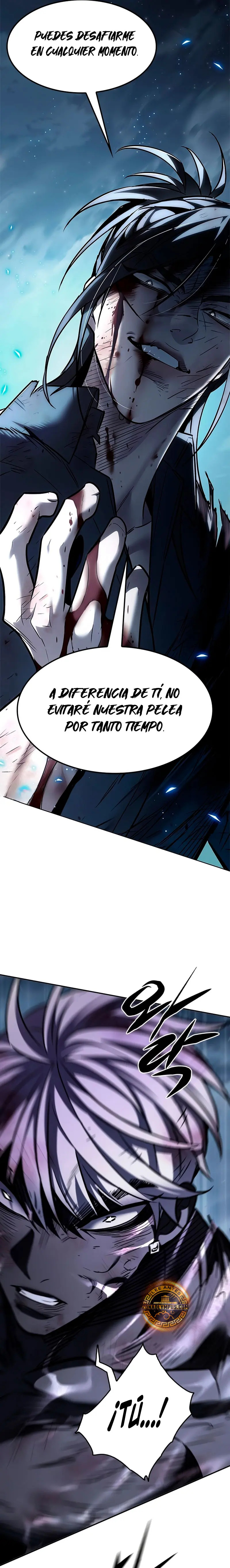 Read Eleceed_ Velocidad electrica es Manga Online