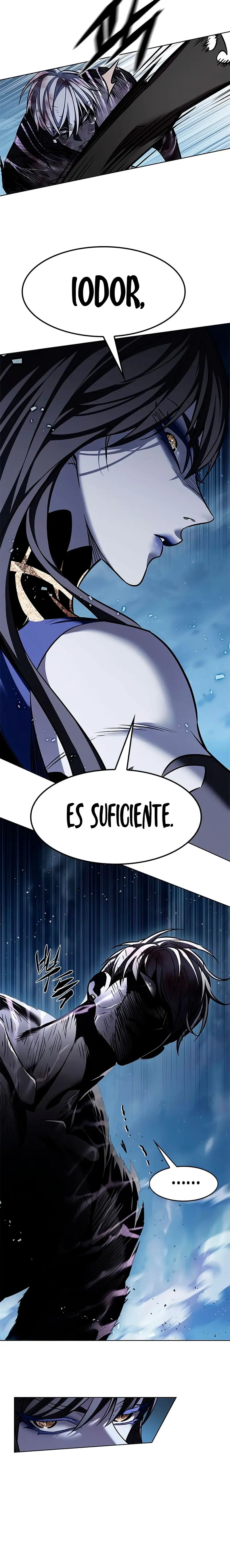 Read Eleceed_ Velocidad electrica es Manga Online