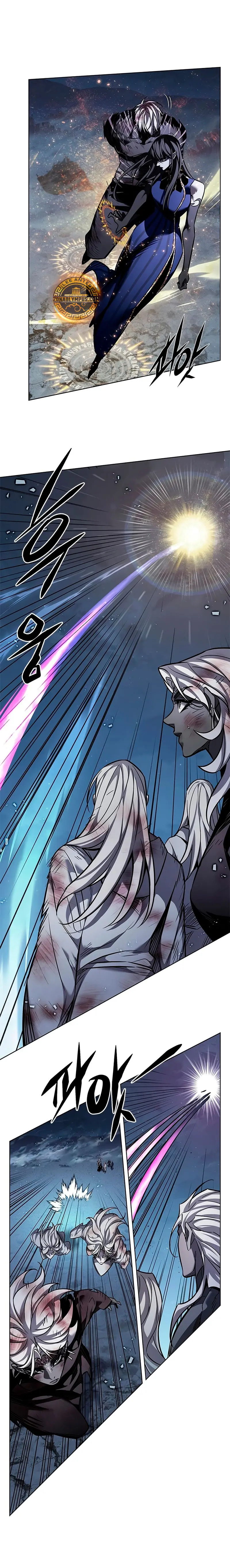 Read Eleceed_ Velocidad electrica es Manga Online