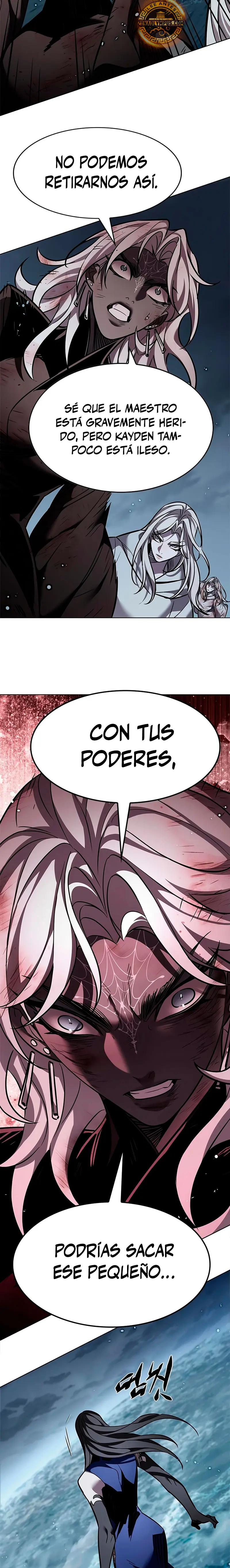 Read Eleceed_ Velocidad electrica es Manga Online