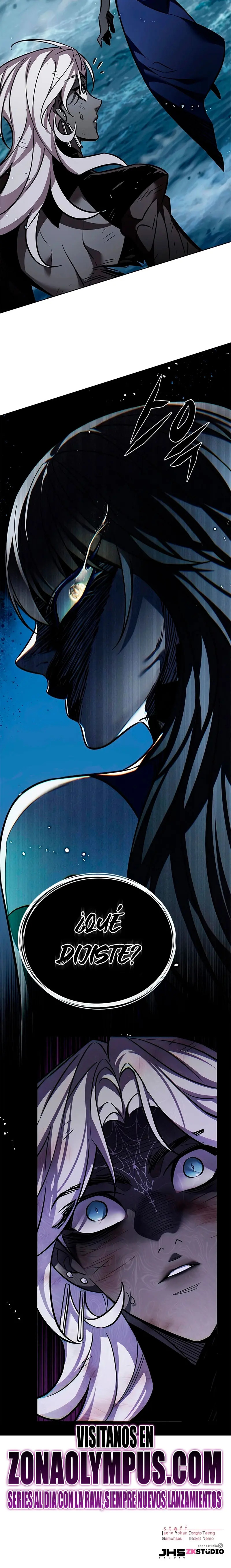 Read Eleceed_ Velocidad electrica es Manga Online