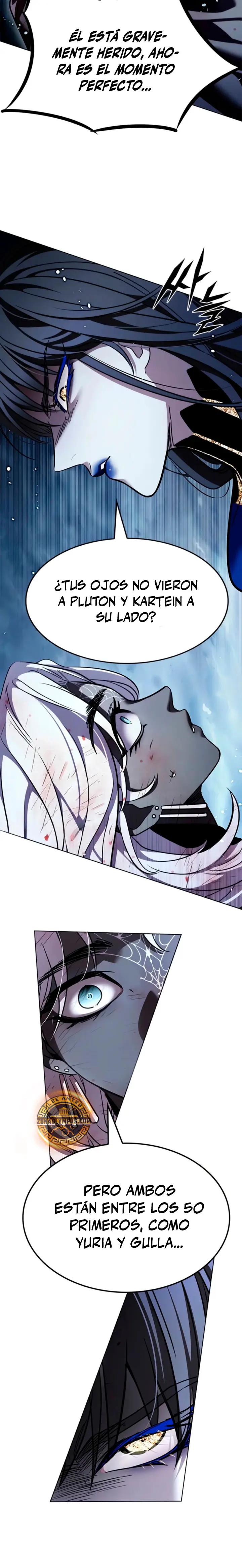 Read Eleceed_ Velocidad electrica es Manga Online