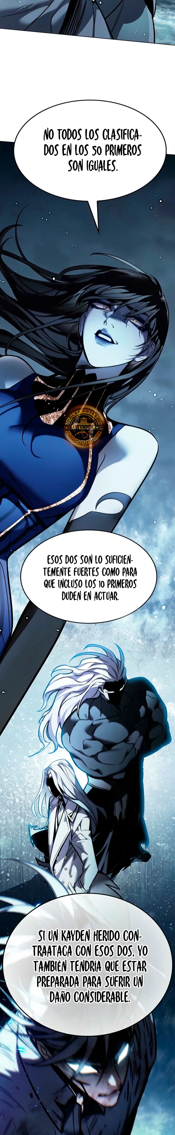 Read Eleceed_ Velocidad electrica es Manga Online