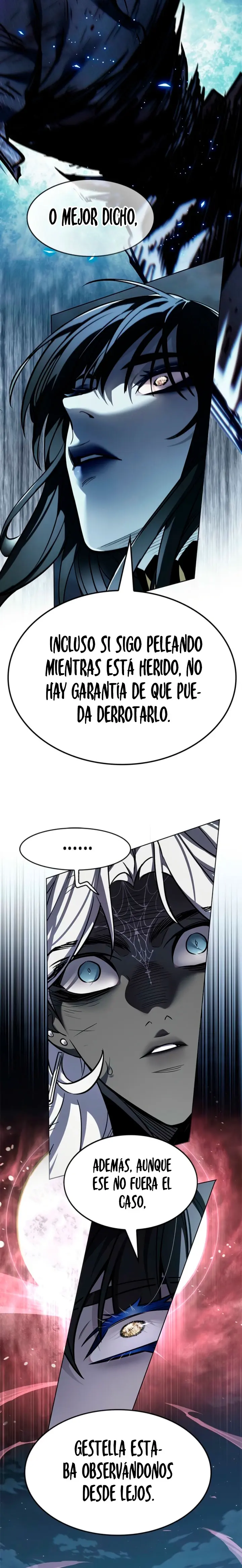 Read Eleceed_ Velocidad electrica es Manga Online