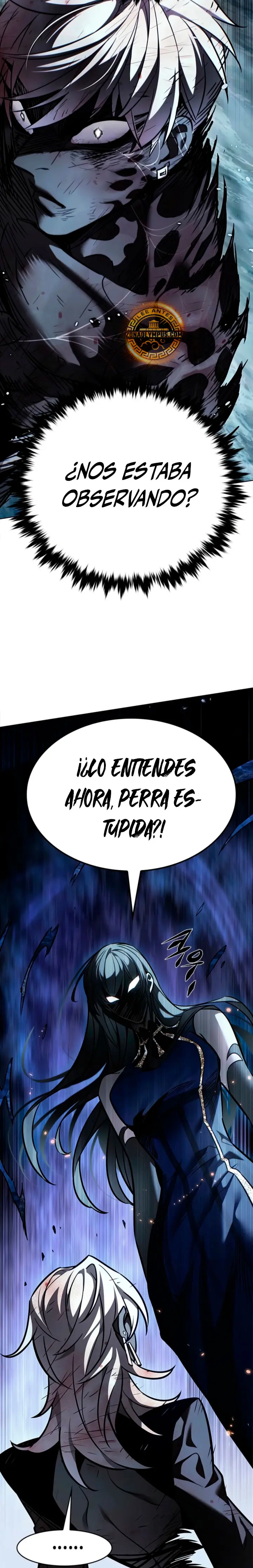 Read Eleceed_ Velocidad electrica es Manga Online