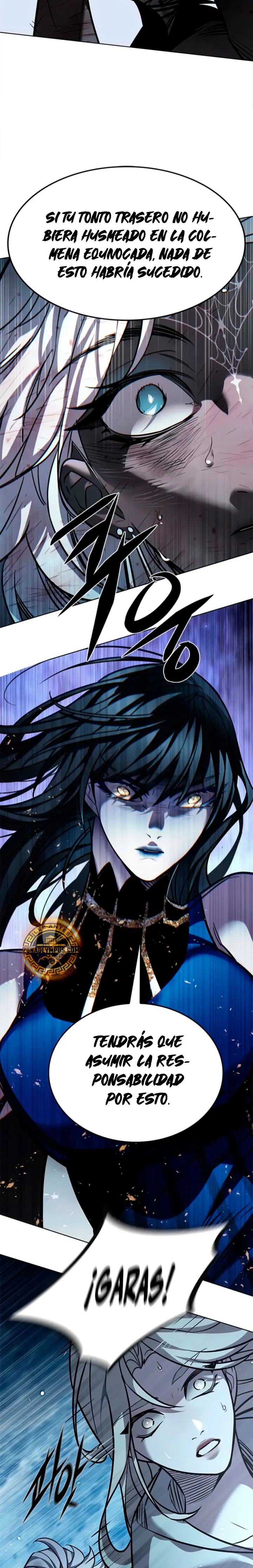 Read Eleceed_ Velocidad electrica es Manga Online