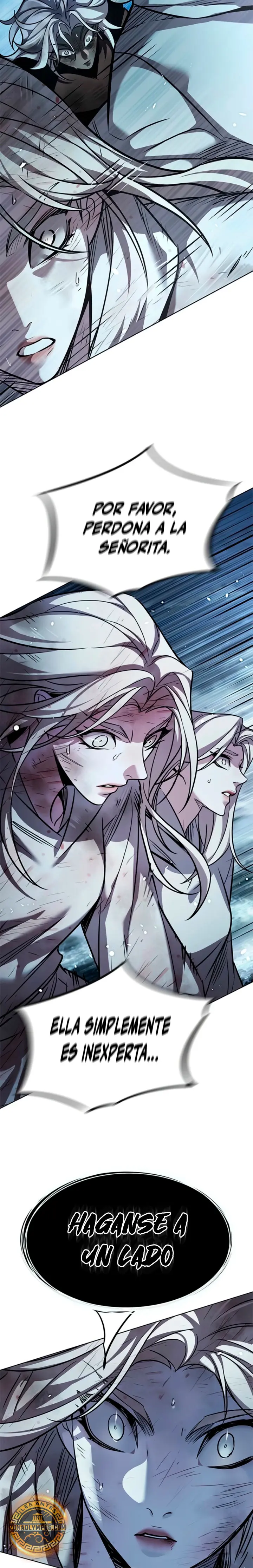 Read Eleceed_ Velocidad electrica es Manga Online