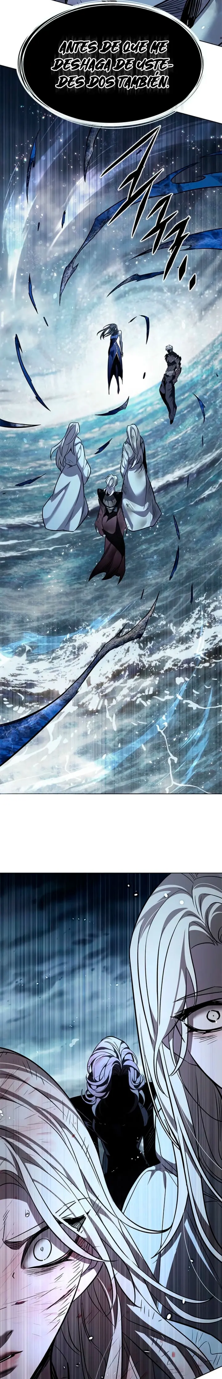 Read Eleceed_ Velocidad electrica es Manga Online