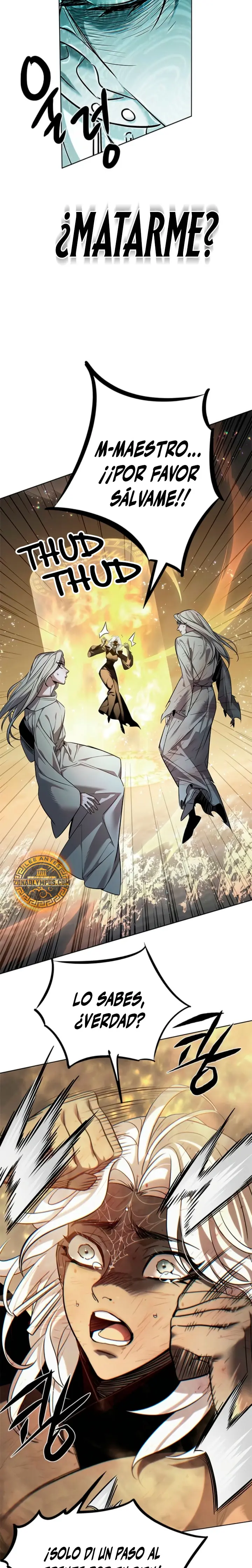 Read Eleceed_ Velocidad electrica es Manga Online