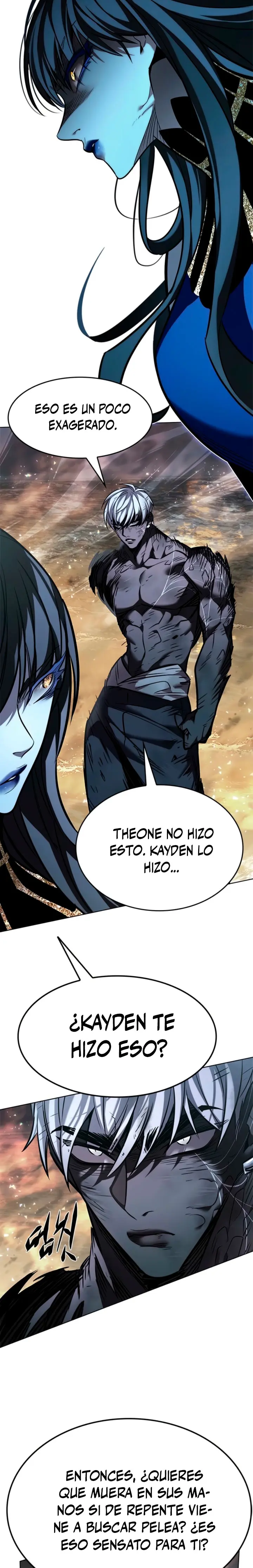 Read Eleceed_ Velocidad electrica es Manga Online