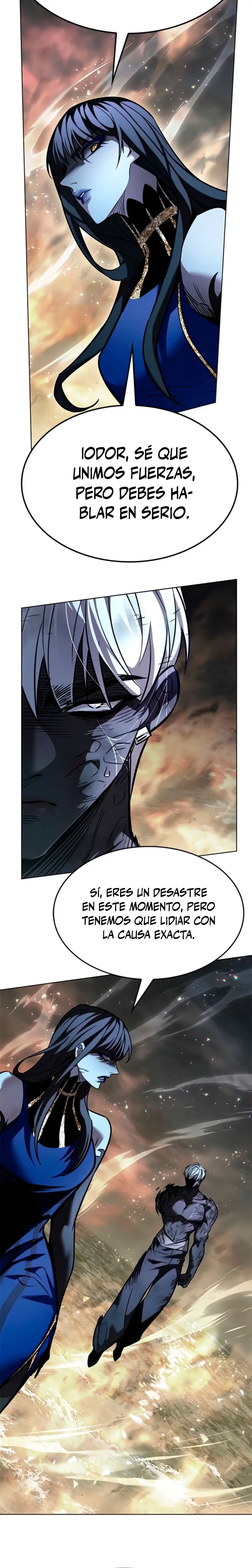 Read Eleceed_ Velocidad electrica es Manga Online