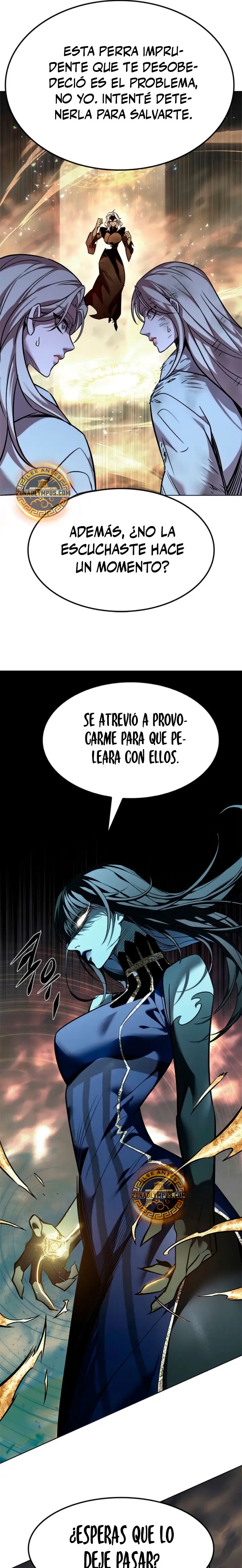 Read Eleceed_ Velocidad electrica es Manga Online