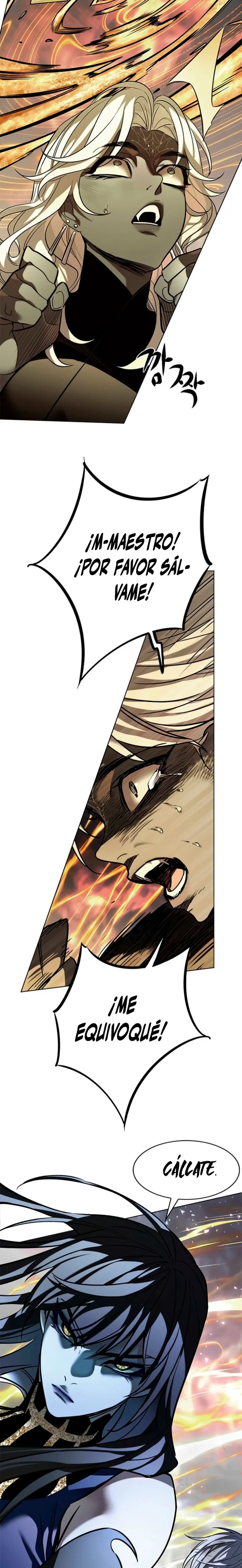 Read Eleceed_ Velocidad electrica es Manga Online