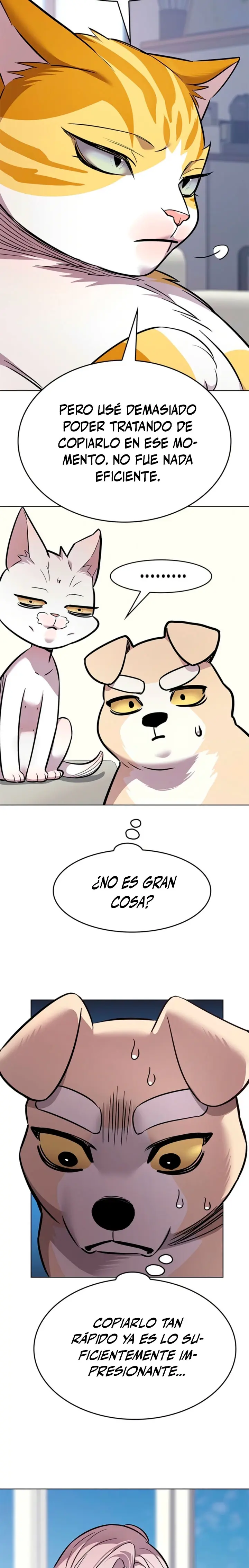 Read Eleceed_ Velocidad electrica es Manga Online