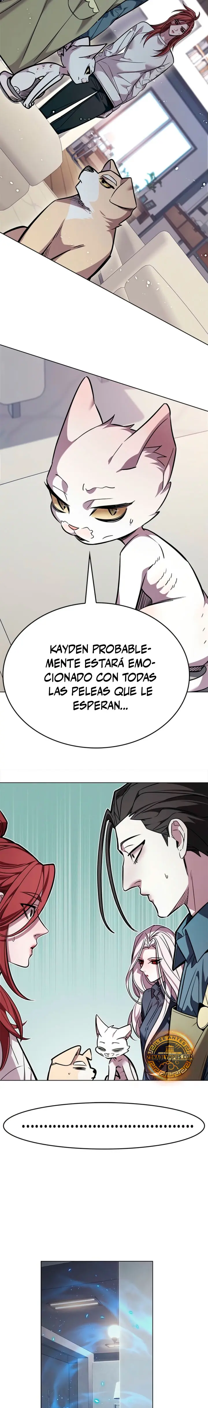 Read Eleceed_ Velocidad electrica es Manga Online