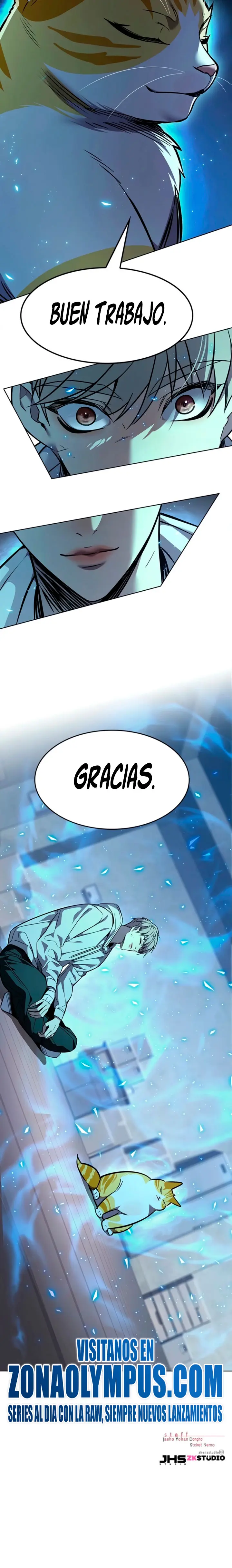 Read Eleceed_ Velocidad electrica es Manga Online