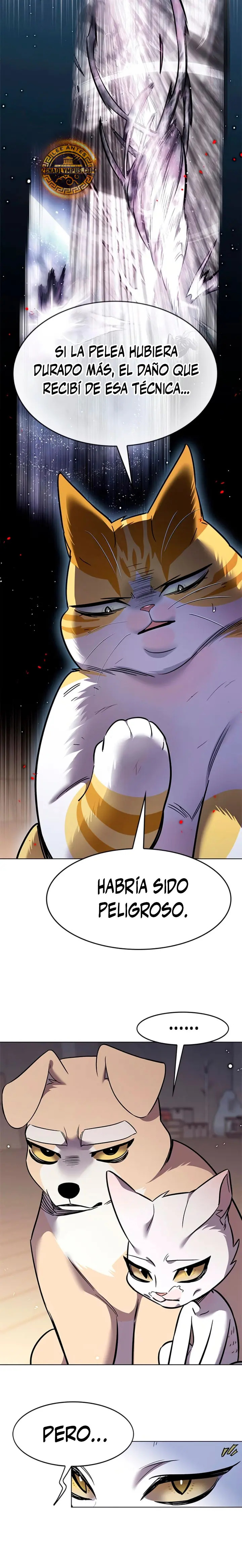 Read Eleceed_ Velocidad electrica es Manga Online