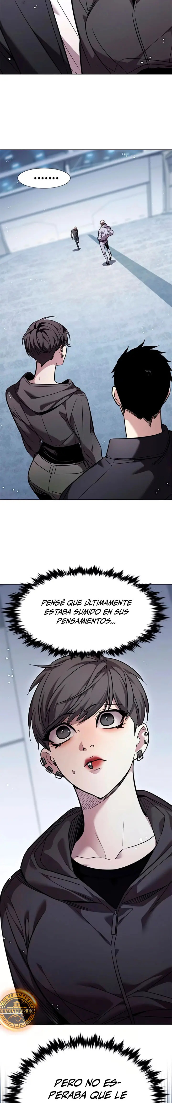 Read Eleceed_ Velocidad electrica es Manga Online