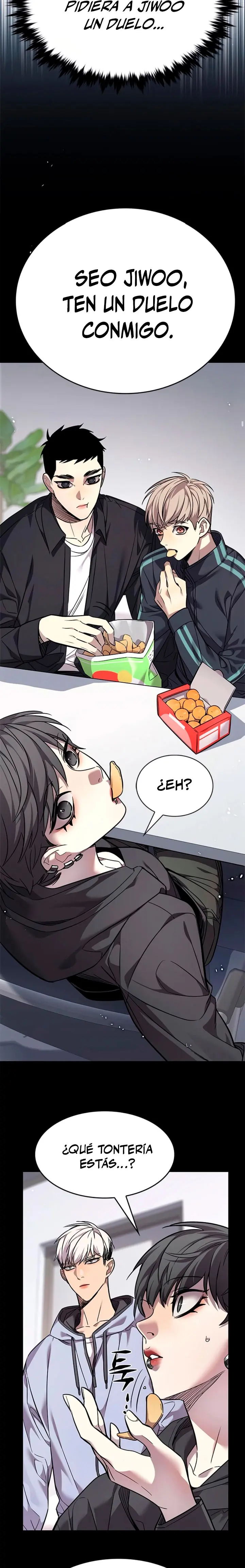 Read Eleceed_ Velocidad electrica es Manga Online