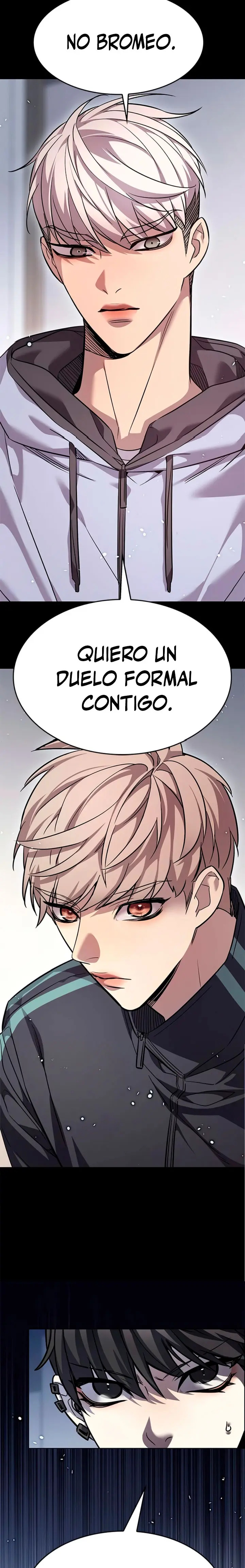 Read Eleceed_ Velocidad electrica es Manga Online