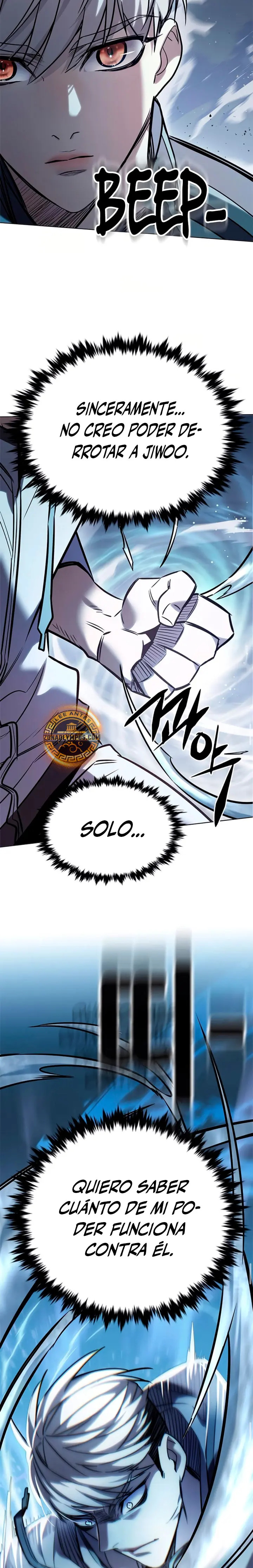 Read Eleceed_ Velocidad electrica es Manga Online