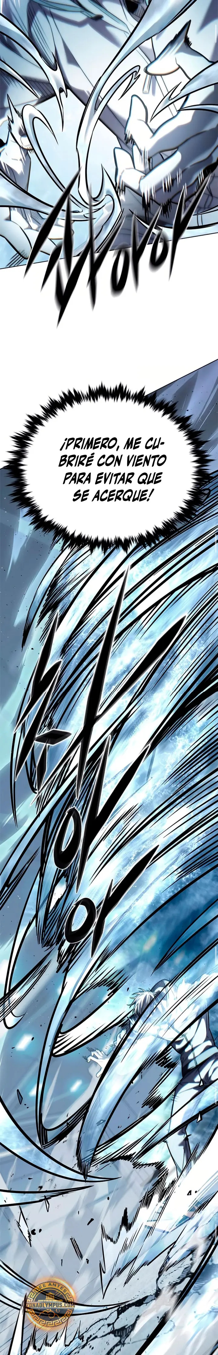 Read Eleceed_ Velocidad electrica es Manga Online