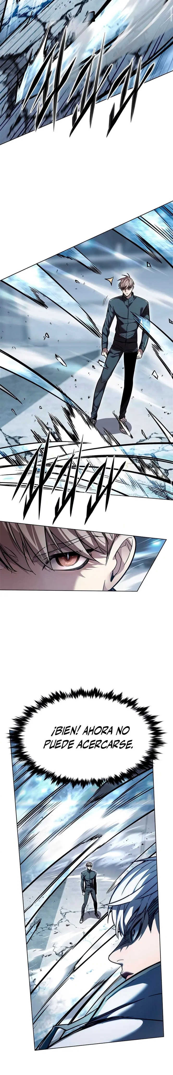 Read Eleceed_ Velocidad electrica es Manga Online