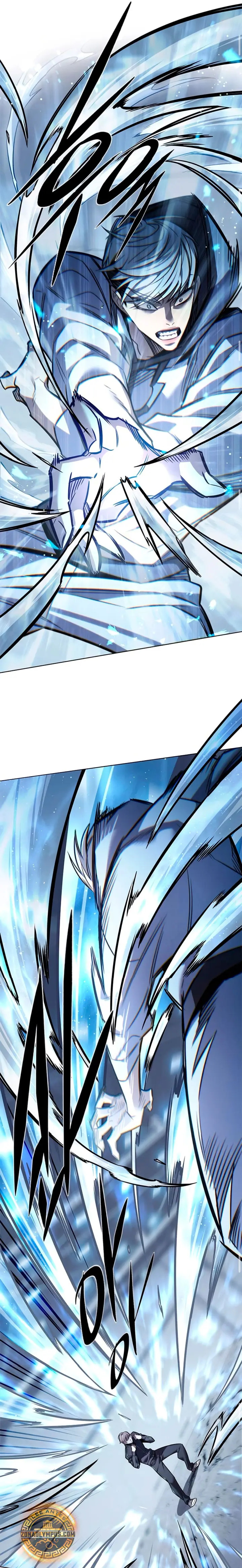 Read Eleceed_ Velocidad electrica es Manga Online