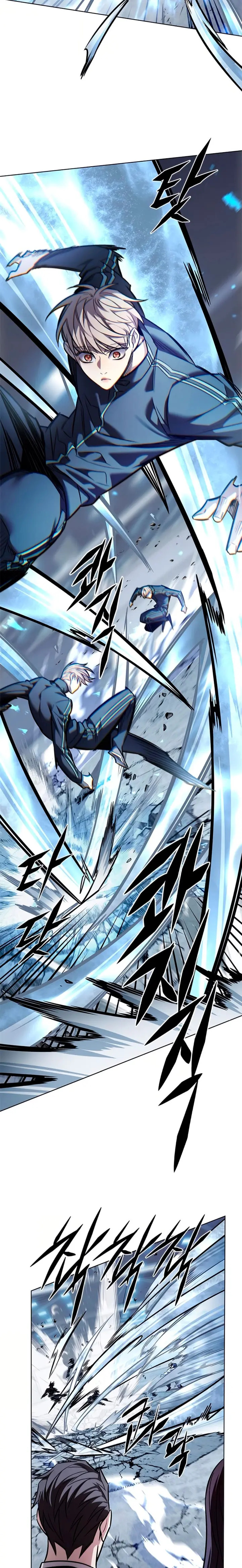 Read Eleceed_ Velocidad electrica es Manga Online