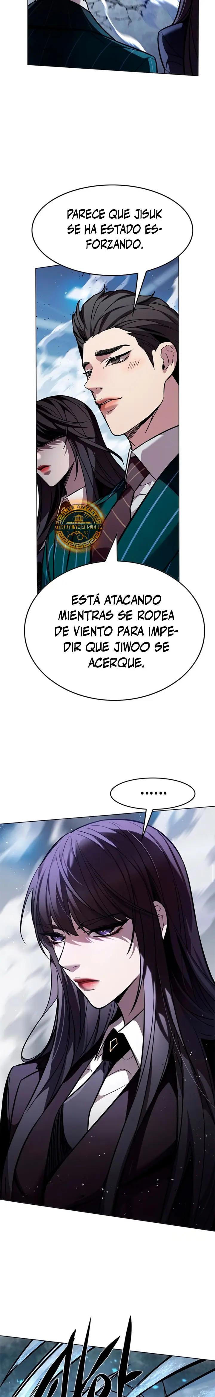 Read Eleceed_ Velocidad electrica es Manga Online