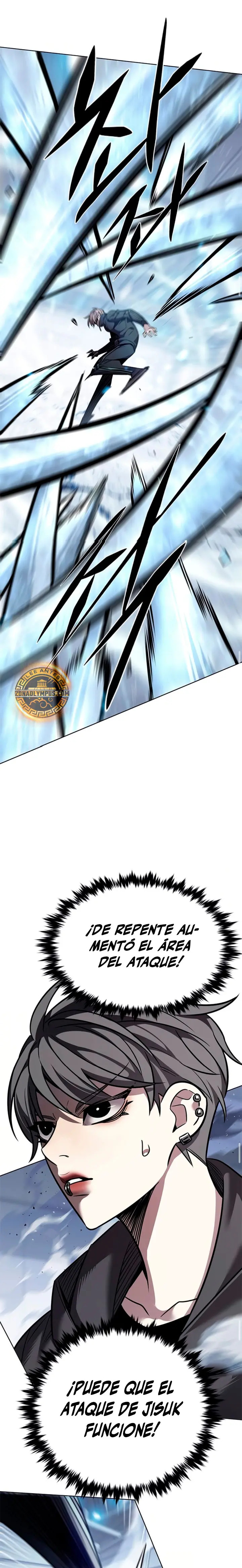 Read Eleceed_ Velocidad electrica es Manga Online