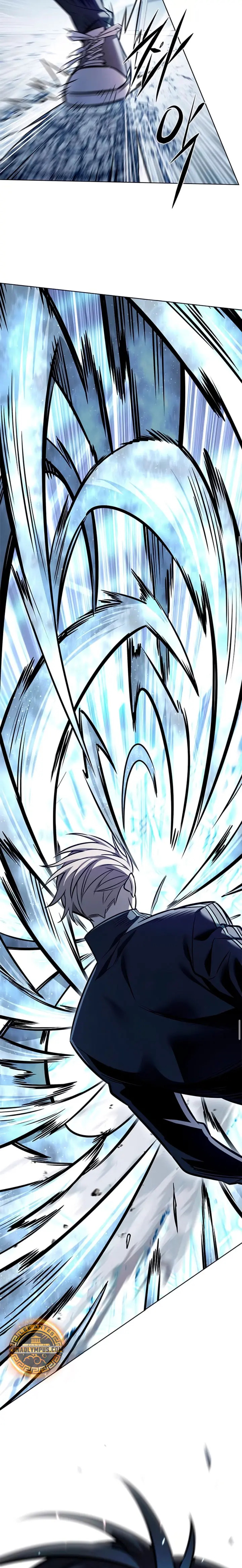 Read Eleceed_ Velocidad electrica es Manga Online