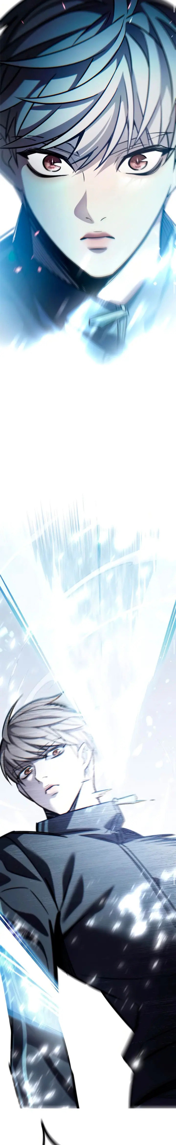 Read Eleceed_ Velocidad electrica es Manga Online
