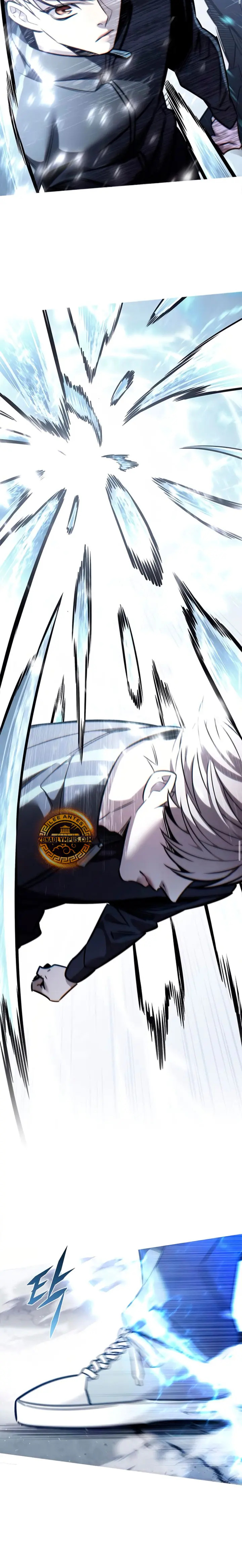 Read Eleceed_ Velocidad electrica es Manga Online